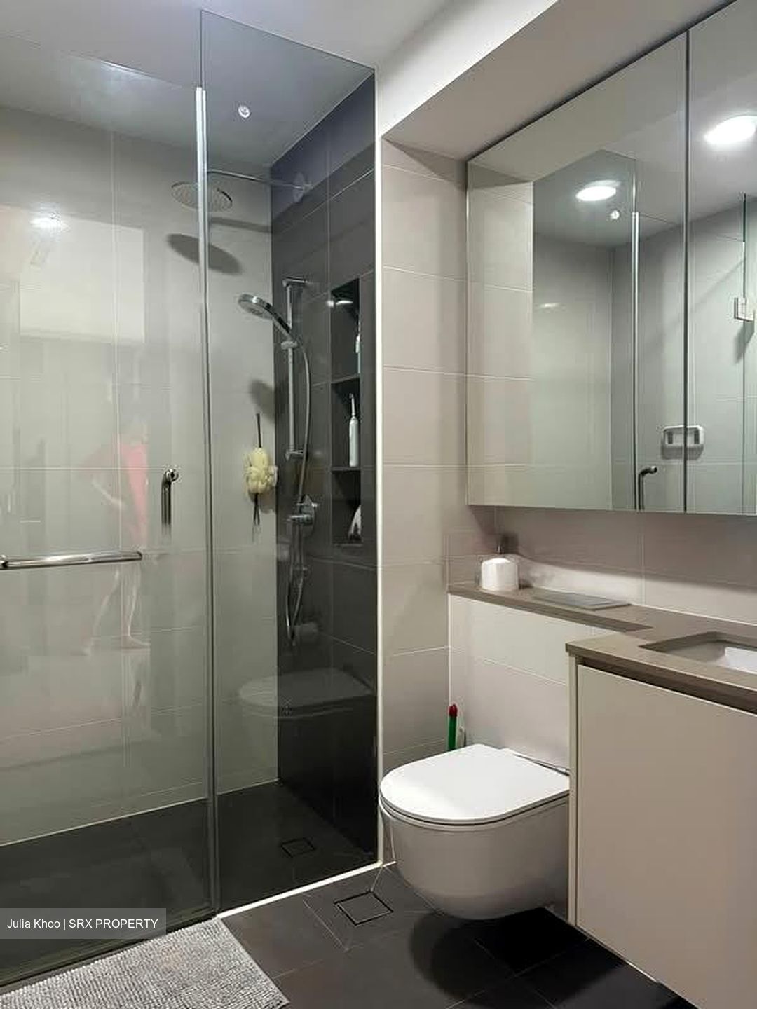 The Gazania (D19), Condominium #558077241